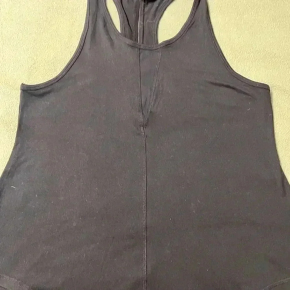 ZYIA Tank size XXL - Picture 1 of 2